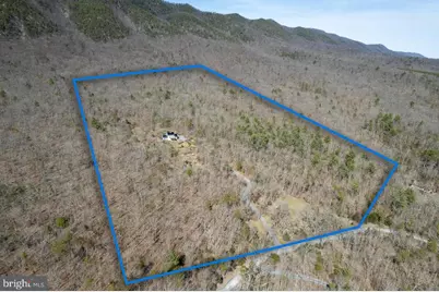 1131 Page Valley Road, Luray, VA 22835 - Photo 2