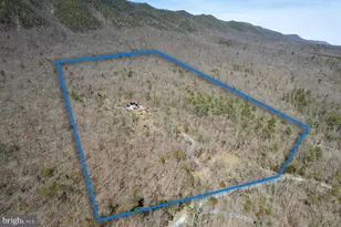 1131 Page Valley Rd, Luray, VA 22835 - Photo 2