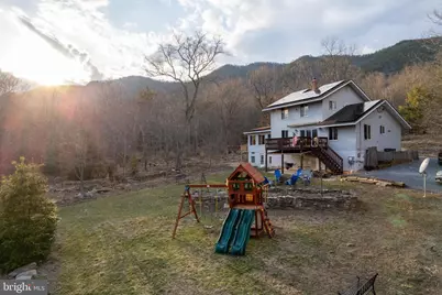 1131 Page Valley Road, Luray, VA 22835 - Photo 1