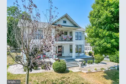 113 W Main Street, Stanley, VA 22851 - Photo 1