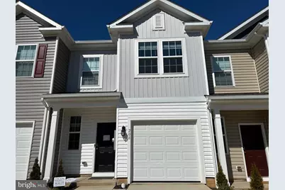 224 Caterpillar Drive, Luray, VA 22835 - Photo 1