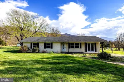 4881 Ida Road, Luray, VA 22835 - Photo 1