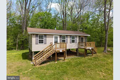 789 Mill Run Road, Shenandoah, VA 22849 - Photo 2