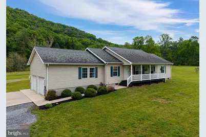 2645 Dry Run Road, Luray, VA 22835 - Photo 1