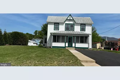 206 2nd Street, Shenandoah, VA 22849 - Photo 2
