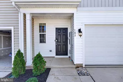 183 Caterpillar Drive, Luray, VA 22835 - Photo 4