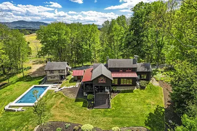 4439 Old Forge Road, Luray, VA 22835 - Photo 2