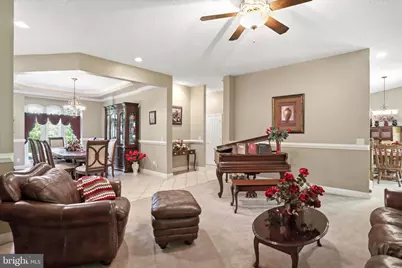 524 S McDaniel Lane, Shenandoah, VA 22849 - Photo 10