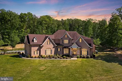 524 S McDaniel Lane, Shenandoah, VA 22849 - Photo 1