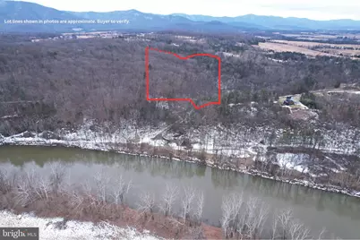 Lot 2 Beylors Ferry, Rileyville, VA 22650 - Photo 18