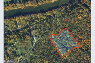 Lot 2 Beylors Ferry, Rileyville, VA 22650 - Photo 1