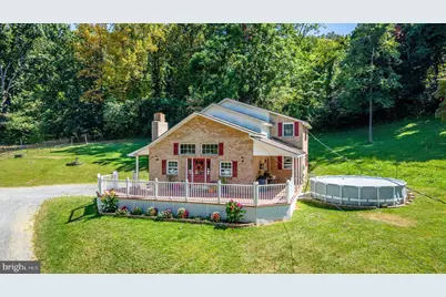 279 Helms Road, Stanley, VA 22851 - Photo 56