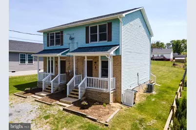 312 Quincy Avenue, Shenandoah, VA 22849 - Photo 2