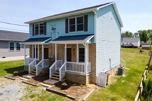312 Quincy Ave, Shenandoah, VA 22849 - Photo 2