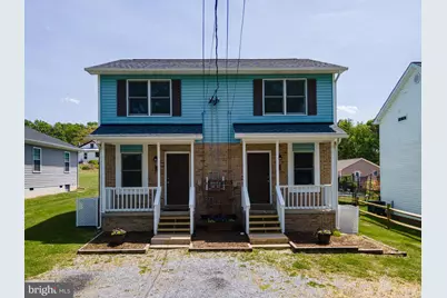 312 Quincy Avenue, Shenandoah, VA 22849 - Photo 1