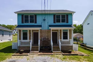 312 Quincy Ave, Shenandoah, VA 22849 - Photo 1