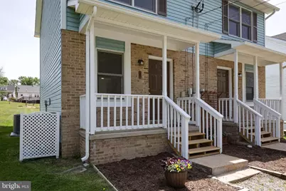 312 Quincy Avenue, Shenandoah, VA 22849 - Photo 4