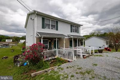 117 Warren Avenue, Shenandoah, VA 22849 - Photo 2