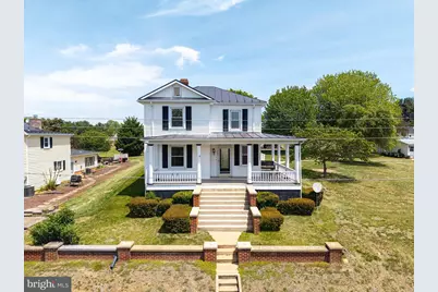 606 S First Street, Shenandoah, VA 22849 - Photo 1