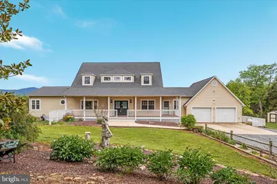 1050 Almond Drive, Luray, VA 22835 - Photo 70