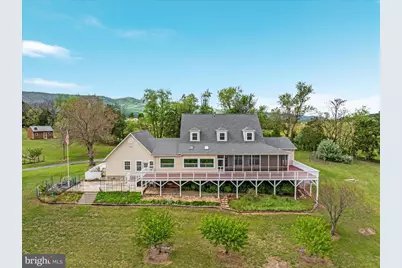 1050 Almond Drive, Luray, VA 22835 - Photo 110