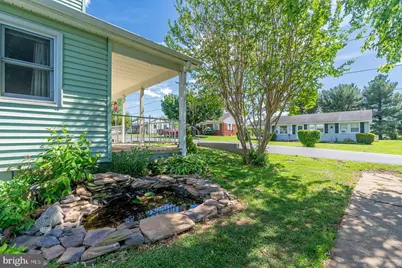 302 Woodland Avenue, Luray, VA 22835 - Photo 4