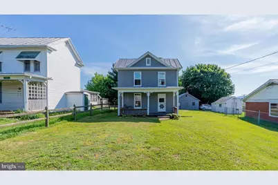 33 N Marye Lane, Luray, VA 22835 - Photo 2