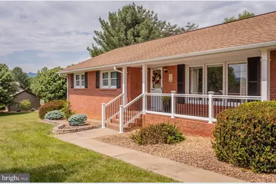 255 Verbena Road, Shenandoah, VA 22849 - Photo 2