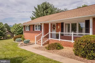 255 Verbena Rd, Shenandoah, VA 22849 - Photo 2