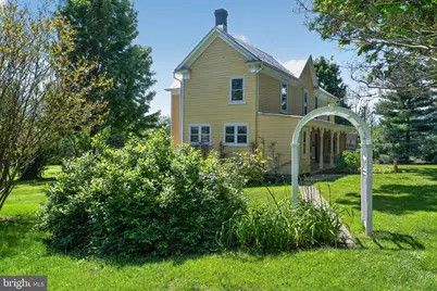 705 Marksville Road, Stanley, VA 22851 - Photo 4