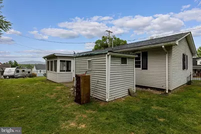 320 Willow Street, Luray, VA 22835 - Photo 2