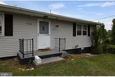 320 Willow Street, Luray, VA 22835 - Photo 20