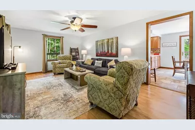215 Brick Church Lane, Shenandoah, VA 22849 - Photo 18