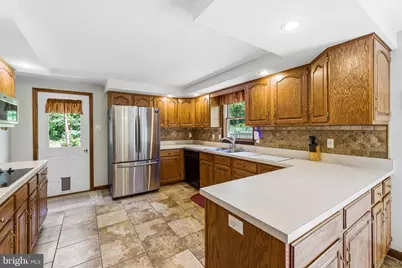 215 Brick Church Lane, Shenandoah, VA 22849 - Photo 6