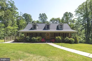 215 Brick Church Ln, Shenandoah, VA 22849 - Photo 2