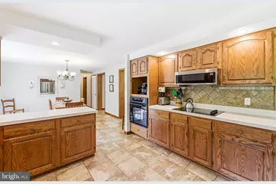 215 Brick Church Lane, Shenandoah, VA 22849 - Photo 8