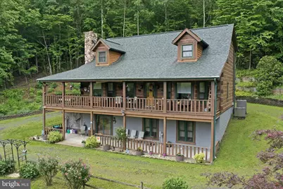 938 Lake Arrowhead Road, Luray, VA 22835 - Photo 24