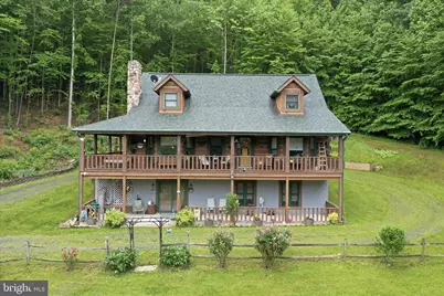 938 Lake Arrowhead Road, Luray, VA 22835 - Photo 2