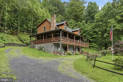 938 Lake Arrowhead Road, Luray, VA 22835 - Photo 4