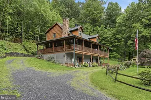 938 Lake Arrowhead Rd, Luray, VA 22835 - Photo 4