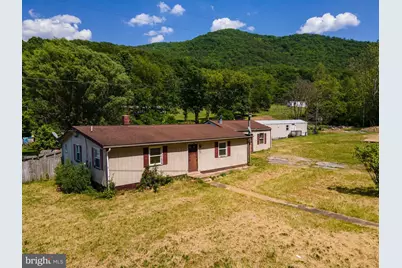 753 Steam Hollow Road, Shenandoah, VA 22849 - Photo 1