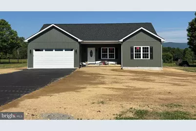 131 Deerfield Estates Drive, Stanley, VA 22851 - Photo 1
