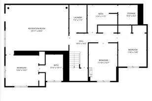100 Cottage Dr, Luray, VA 22835 - Photo 46