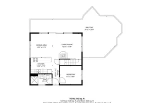 707 Overlook Dr, Rileyville, VA 22650 - Photo 92