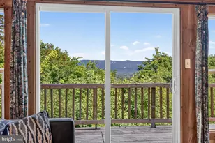 707 Overlook Dr, Rileyville, VA 22650 - Photo 12