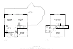 707 Overlook Dr, Rileyville, VA 22650 - Photo 94