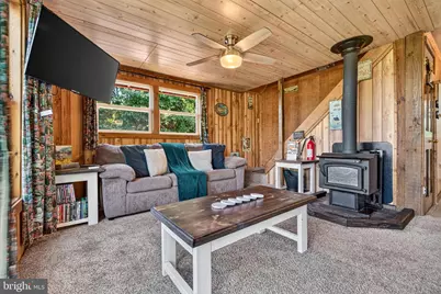 707 Overlook Drive, Rileyville, VA 22650 - Photo 16