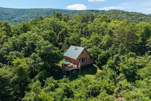 707 Overlook Dr, Rileyville, VA 22650 - Photo 2