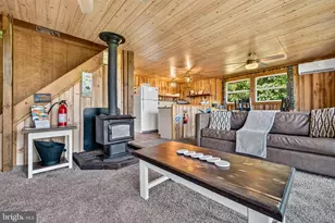 707 Overlook Dr, Rileyville, VA 22650 - Photo 8