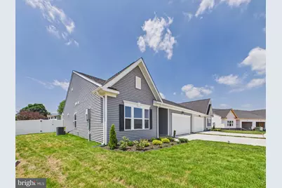 362 Baker Drive, Luray, VA 22835 - Photo 2